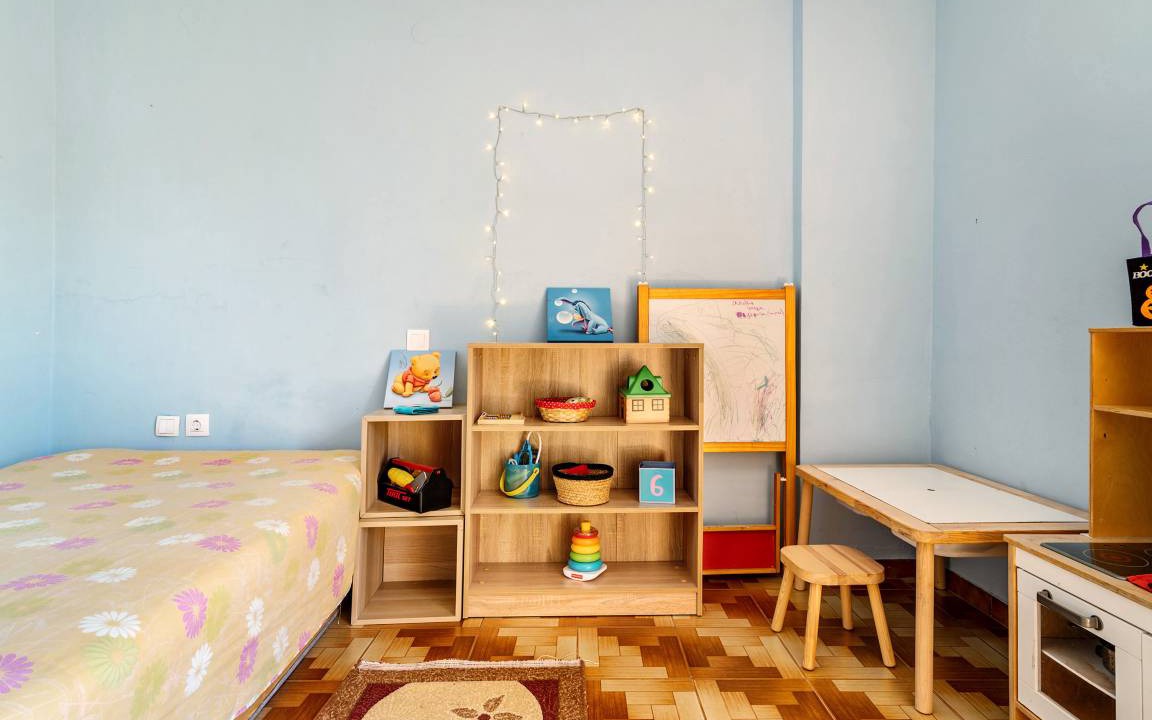 Photo of Bedroom in Gastouni