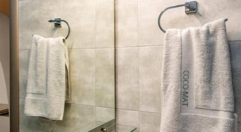 Photo of Bathroom in Kalloni Tinou