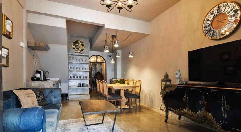 Photo of Livingroom in Bangkok Central Business District