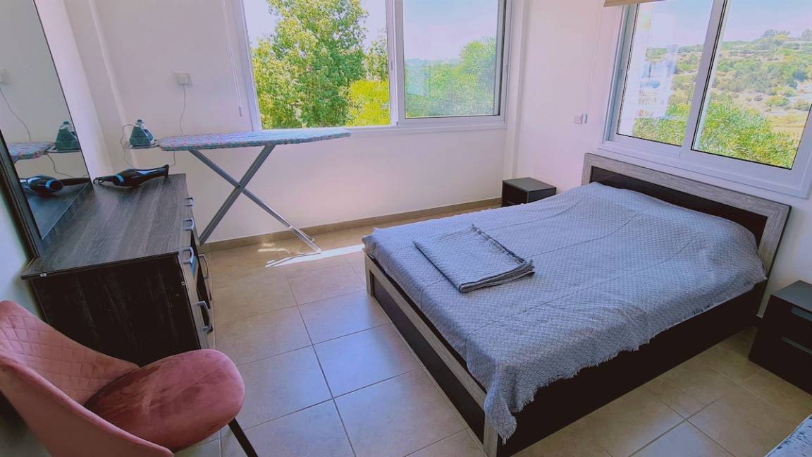 Photo of Bedroom in Protaras