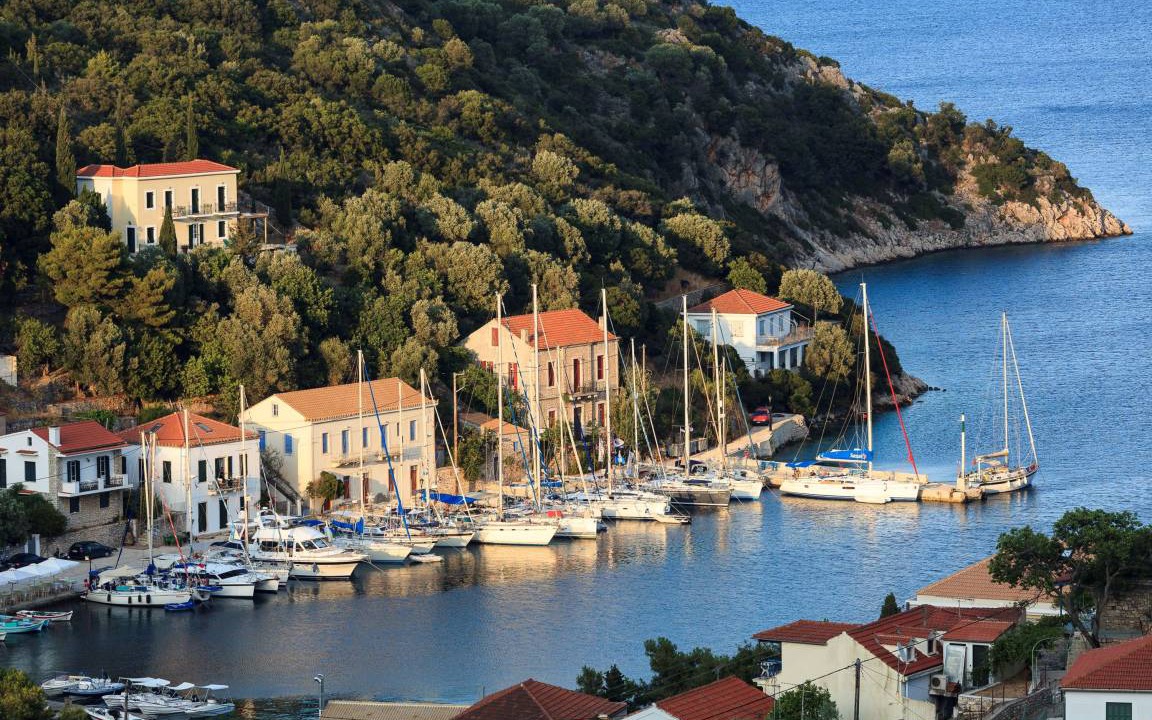 Photo of Others in Ithaki