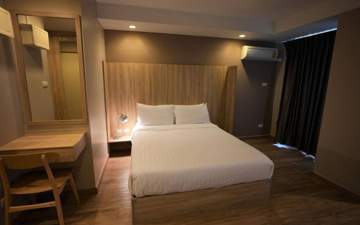 Photo of Bedroom in Din Daeng