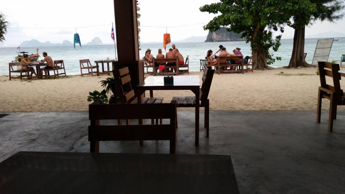Photo of Others in Ko Ngai
