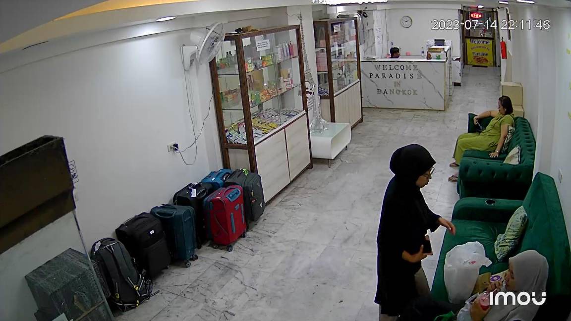 Photo of Others in Thanon Phaya Thai