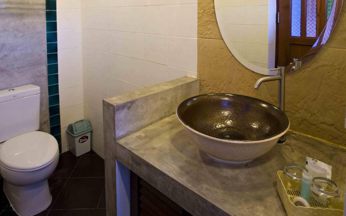 Photo of Bathroom in Talat Yot