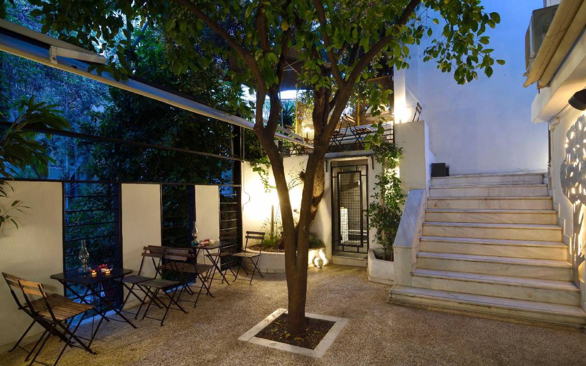 Photo of Others in Athens City Centre