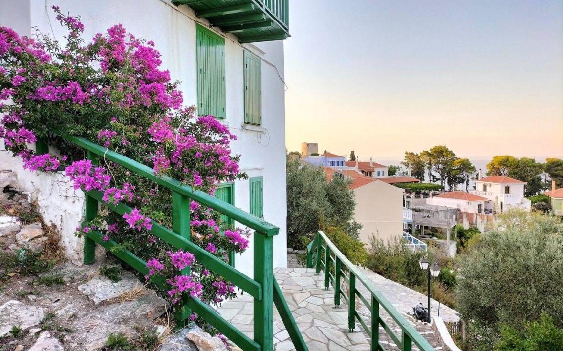 Photo of Others in Alonissos