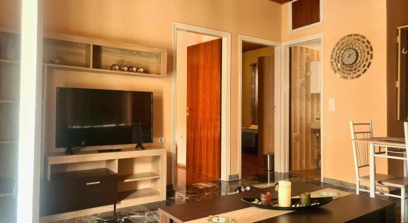 Photo of Livingroom in Vitalades