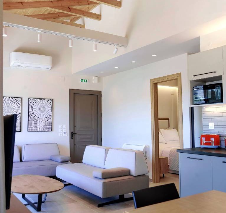 Photo of Livingroom in Vlicho