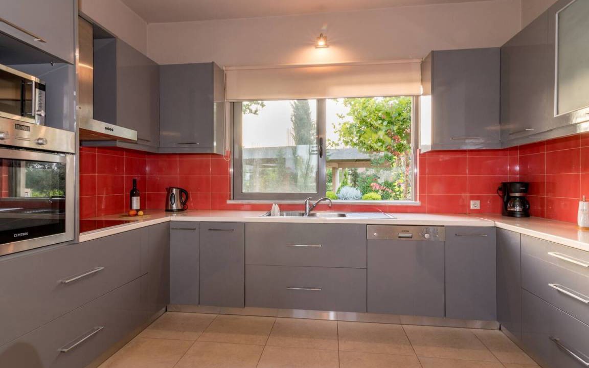 Photo of Kitchen in Romirion