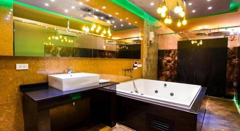 Photo of Bathroom in Bang Phli