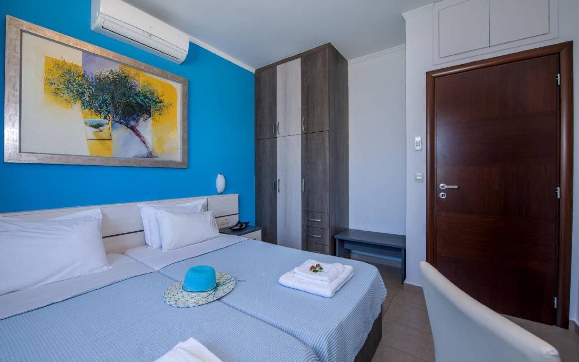 Photo of Bedroom in Kolymbari