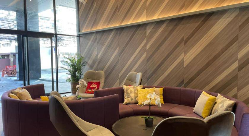 Photo of Livingroom in Ploenchit