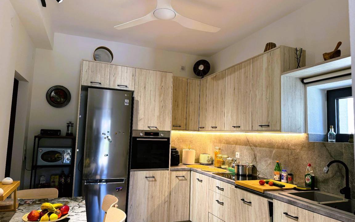 Photo of Kitchen in Rodakino