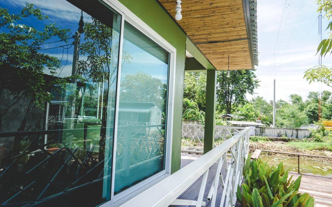 Photo of Patio Balcony in Chonburi