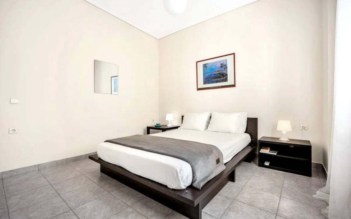 Photo of Bedroom in Chalcis