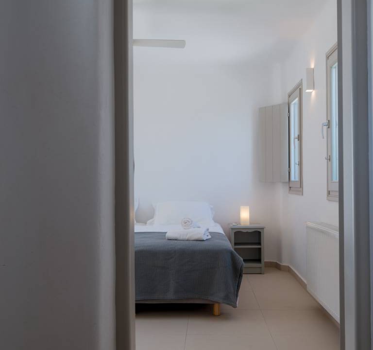 Photo of Bedroom in Paros