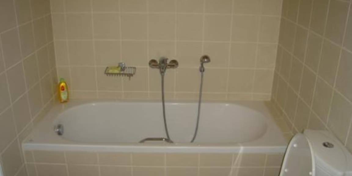 Photo of Bathroom in Omalos