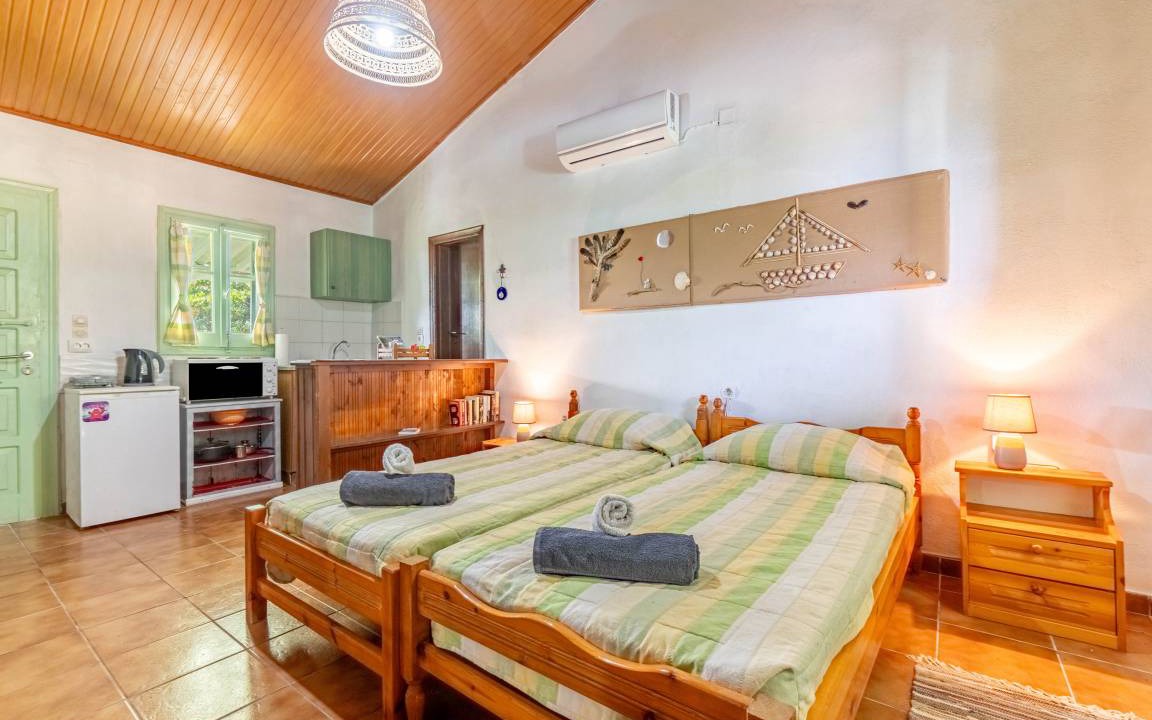 Photo of Bedroom in Ag. Georgios