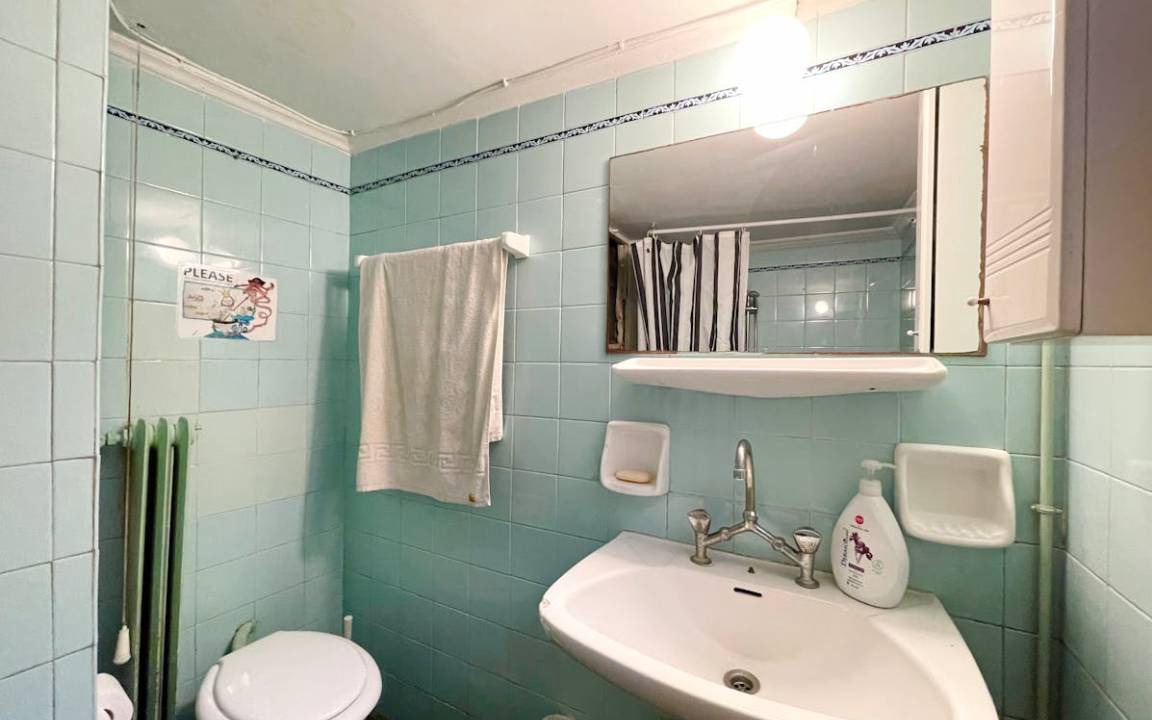 Photo of Bathroom in Athens