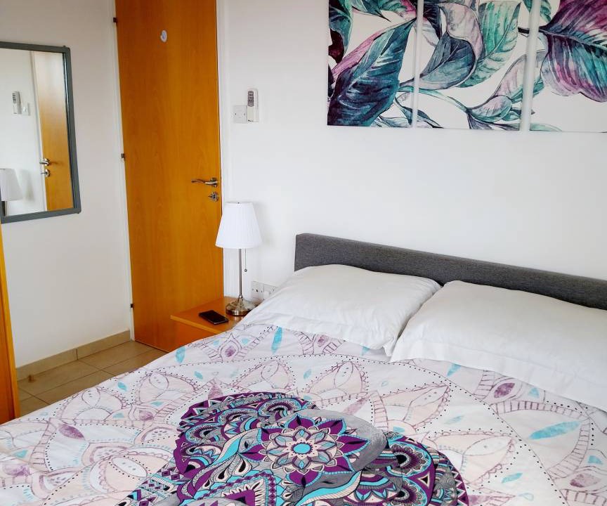 Photo of Bedroom in Liopetri