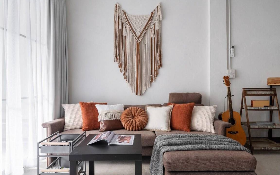 Photo of Livingroom in Wang Burapha Phirom