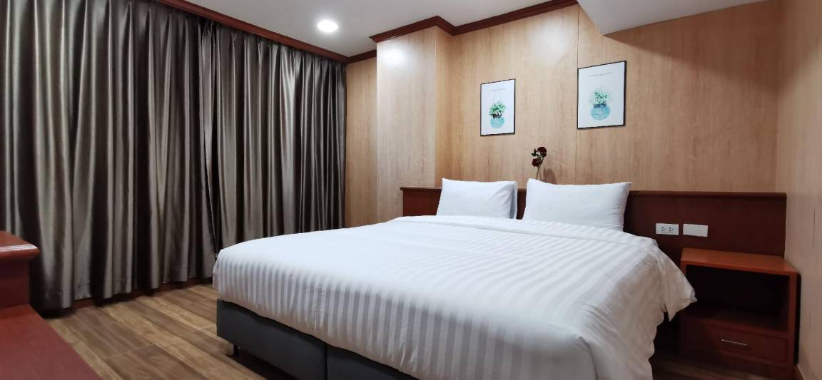 Photo of Bedroom in Phlabphla