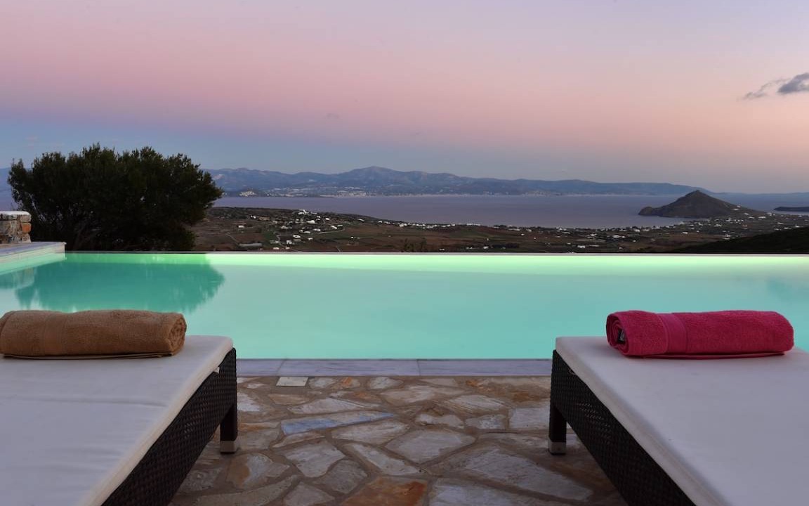 Photo of Others in Paros