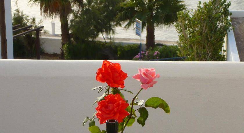 Photo of Patio Balcony in Posidonia