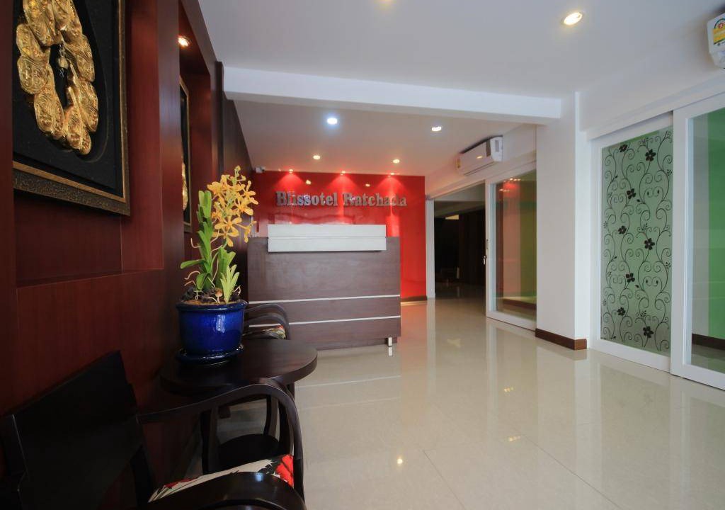 Photo of Livingroom in Rama 9