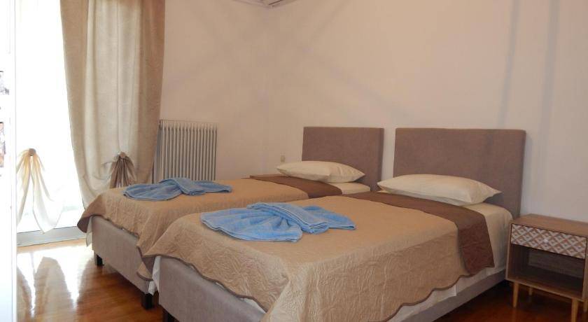 Photo of Bedroom in Tripoli
