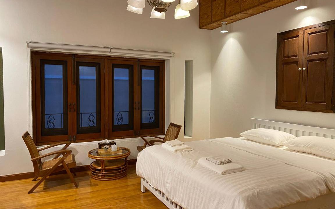 Photo of Bedroom in Pak Chong