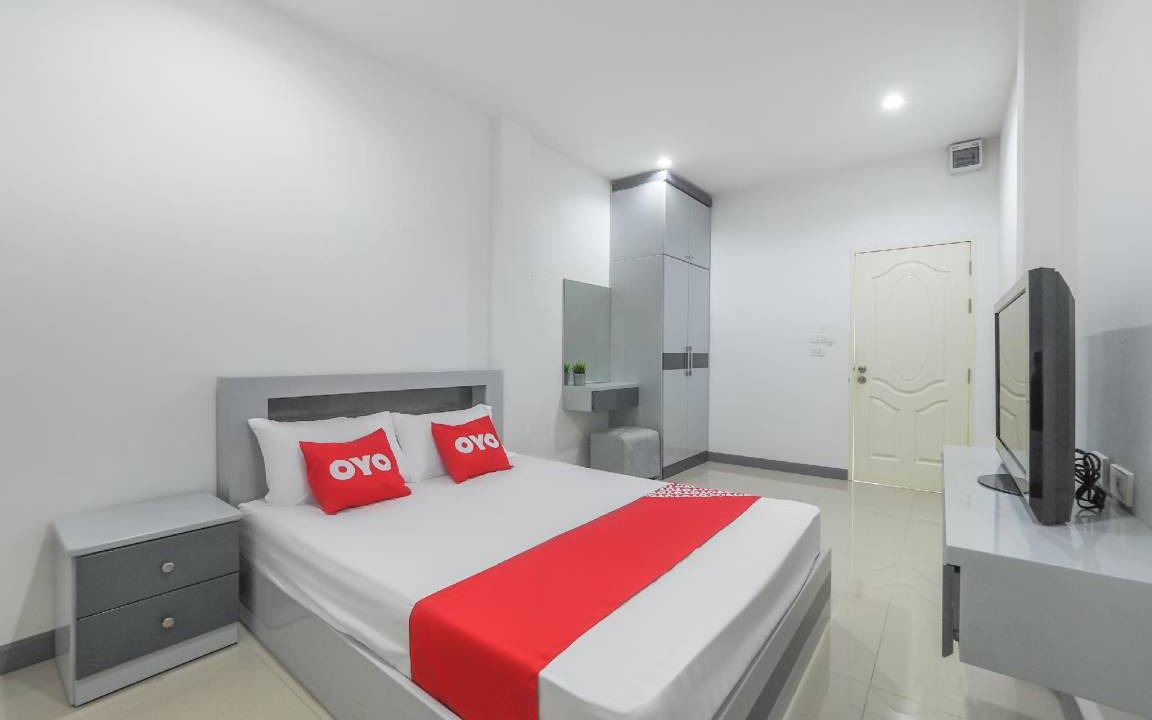 Photo of Bedroom in Bang Phli