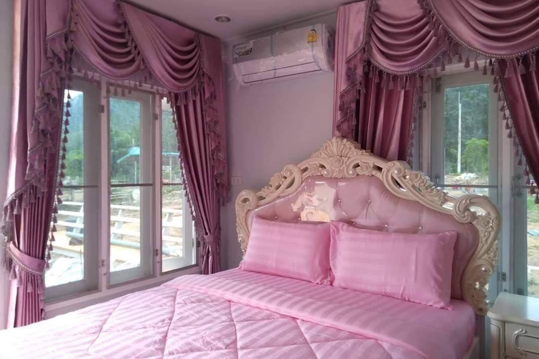 Photo of Bedroom in Tha Kradan