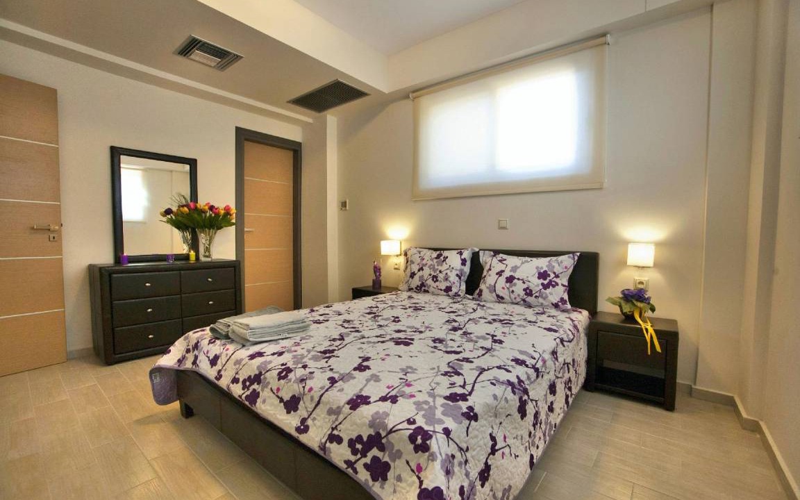 Photo of Bedroom in Nopigia