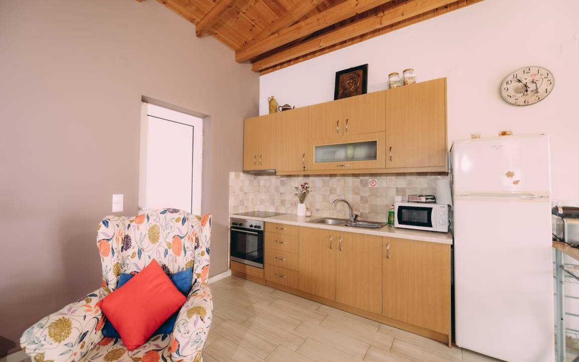 Photo of Kitchen in Ilida