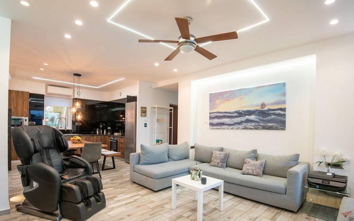 Photo of Livingroom in Alissos
