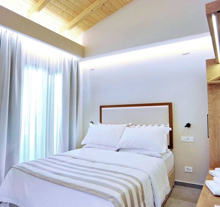 Photo of Bedroom in Vlicho