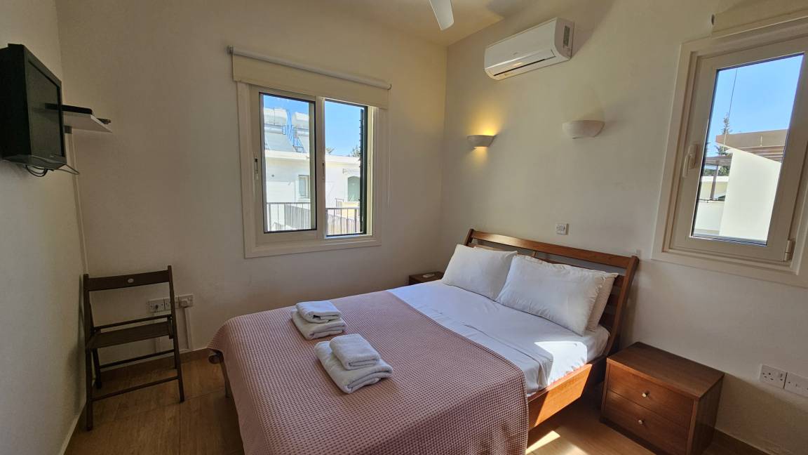 Photo of Bedroom in Protaras