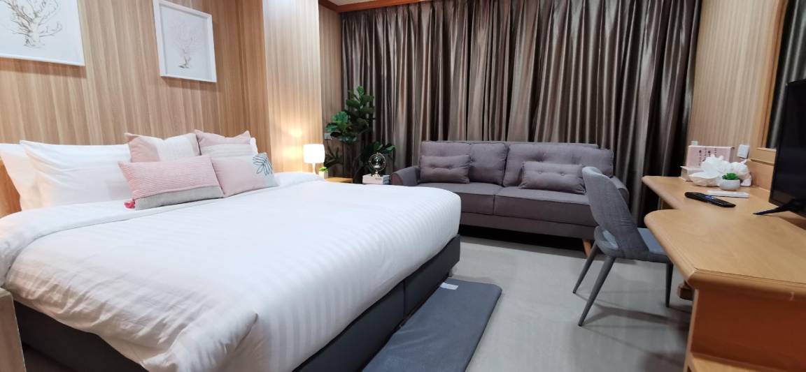 Photo of Bedroom in Phlabphla