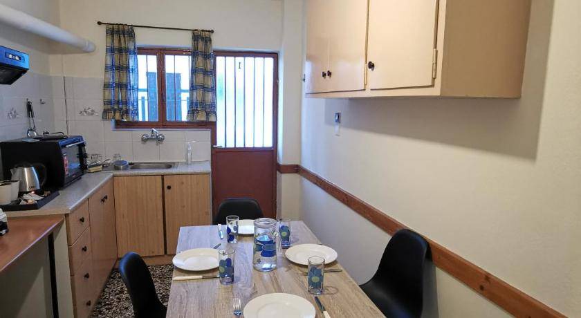 Photo of Kitchen in Kamena Vourla