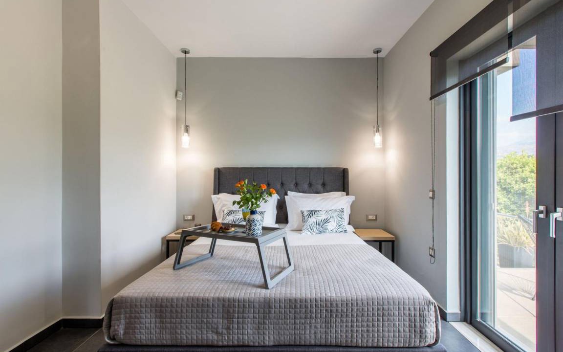 Photo of Bedroom in Alikianos