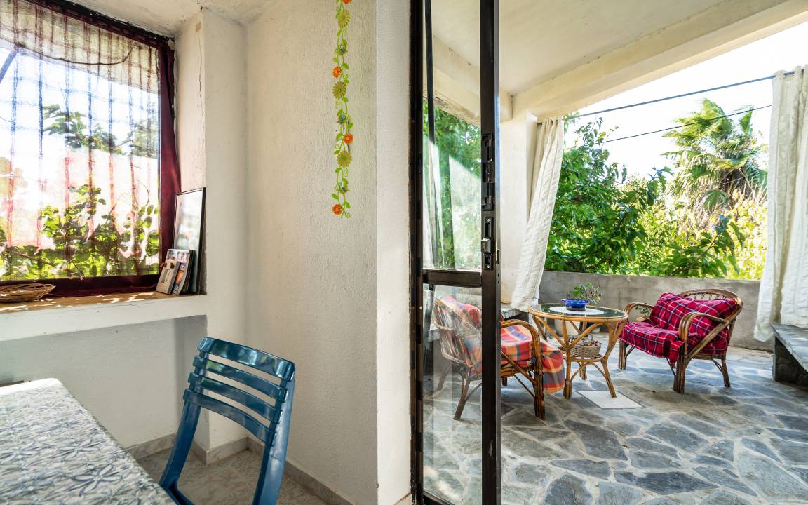 Photo of Patio Balcony in Gastouni