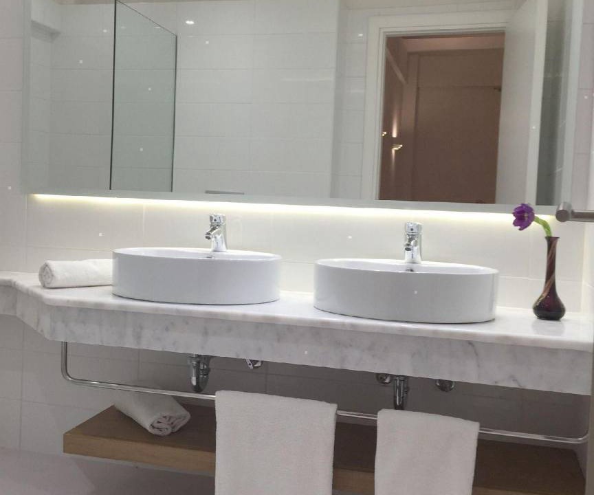 Photo of Bathroom in Ilida