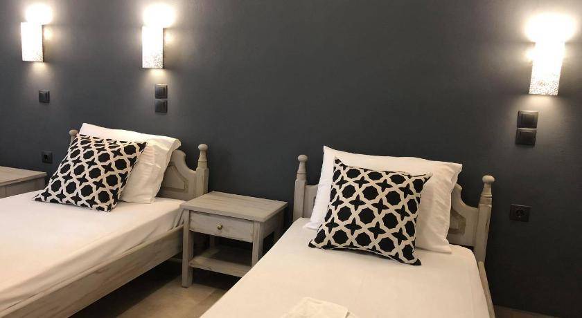 Photo of Bedroom in Lesvos