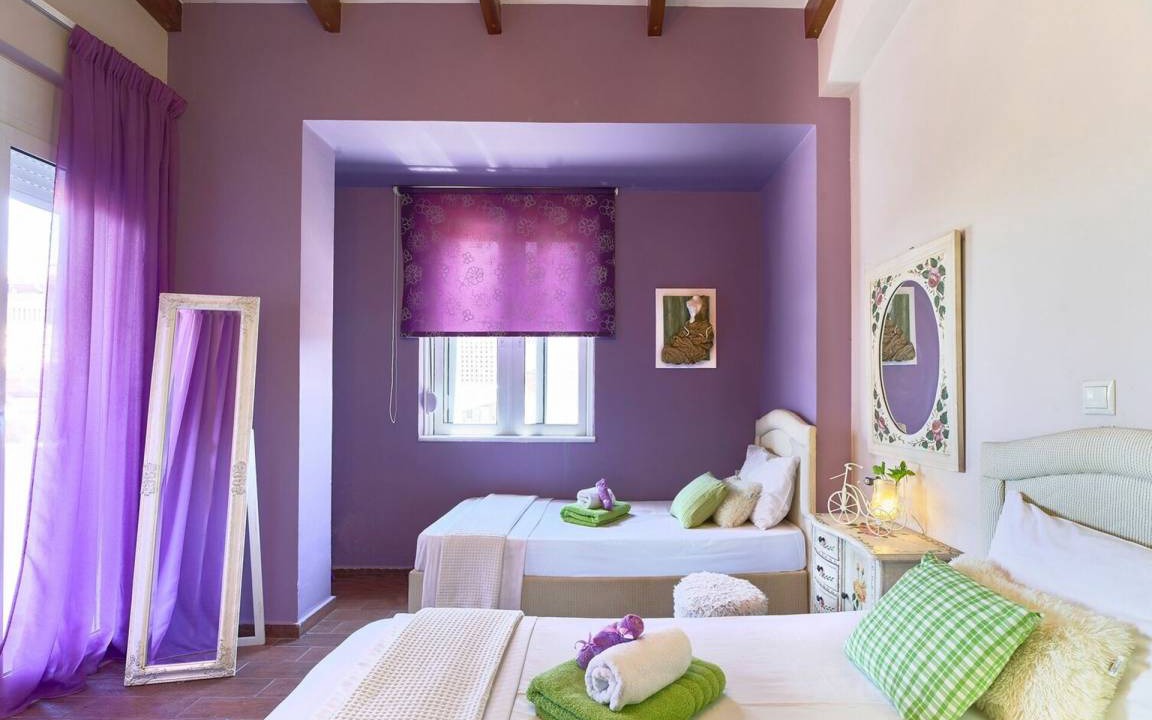 Photo of Bedroom in Oasis