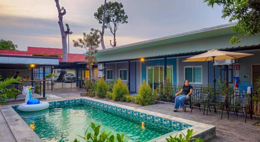 Photo of Outdoor in Nai Mueang