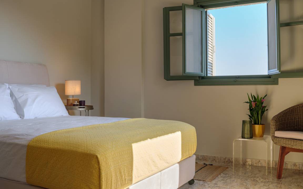 Photo of Bedroom in Alika