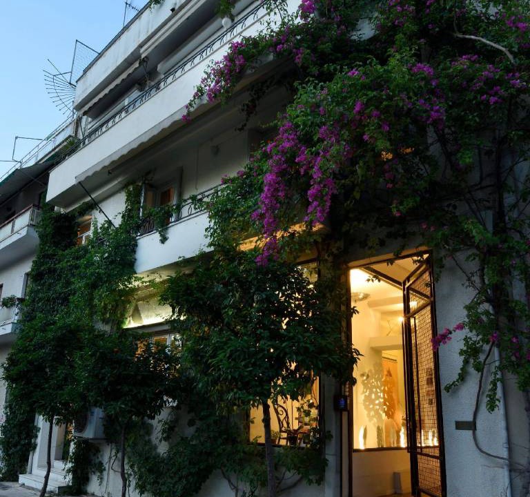 Photo of Others in Athens City Centre