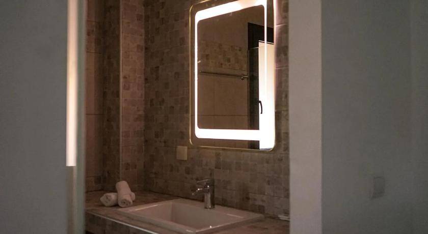 Photo of Bathroom in Chiliadou